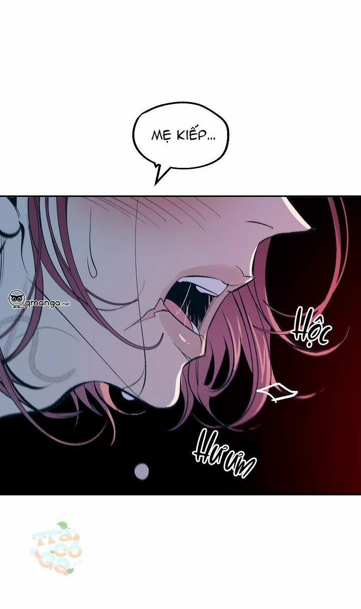 Người Tình Của Sura 20 trang 74