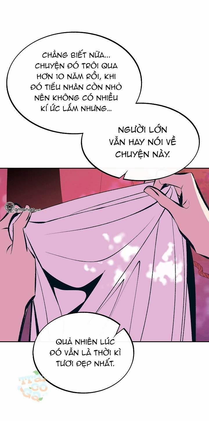 Người Tình Của Sura 20 trang 9