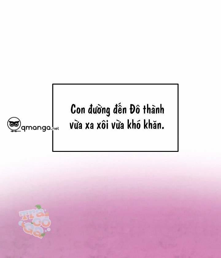 Người Tình Của Sura 21 trang 1