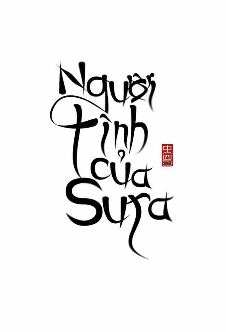Người Tình Của Sura 21 trang 18