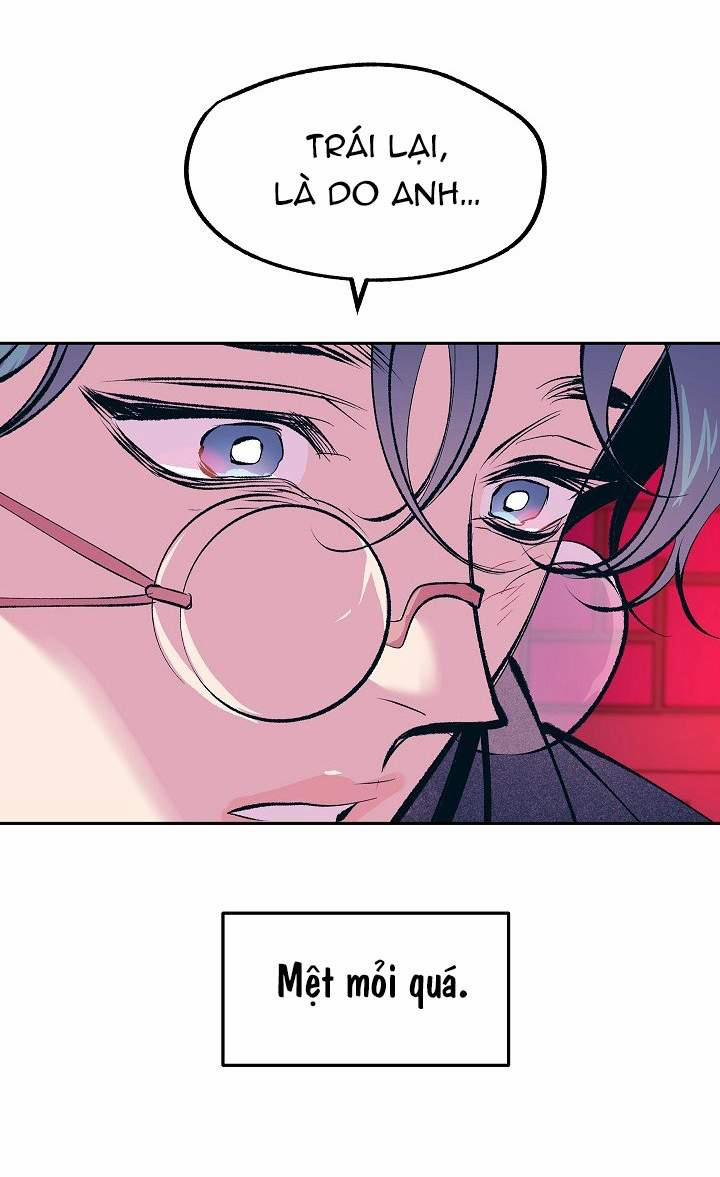 Người Tình Của Sura 21 trang 25