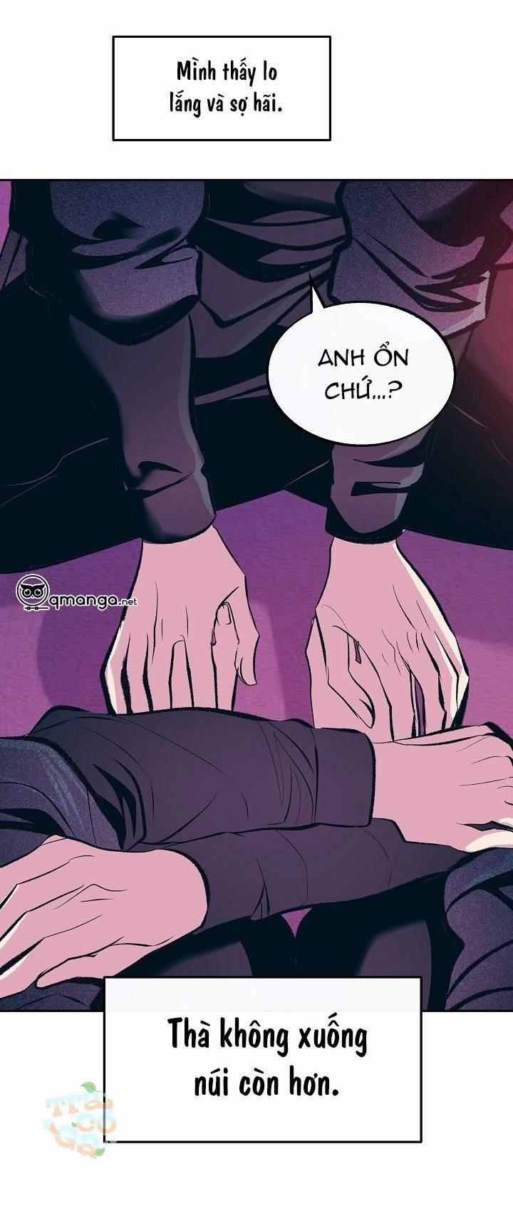 Người Tình Của Sura 21 trang 26