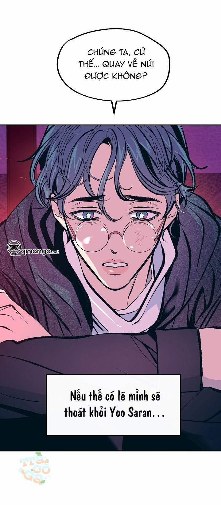 Người Tình Của Sura 21 trang 27