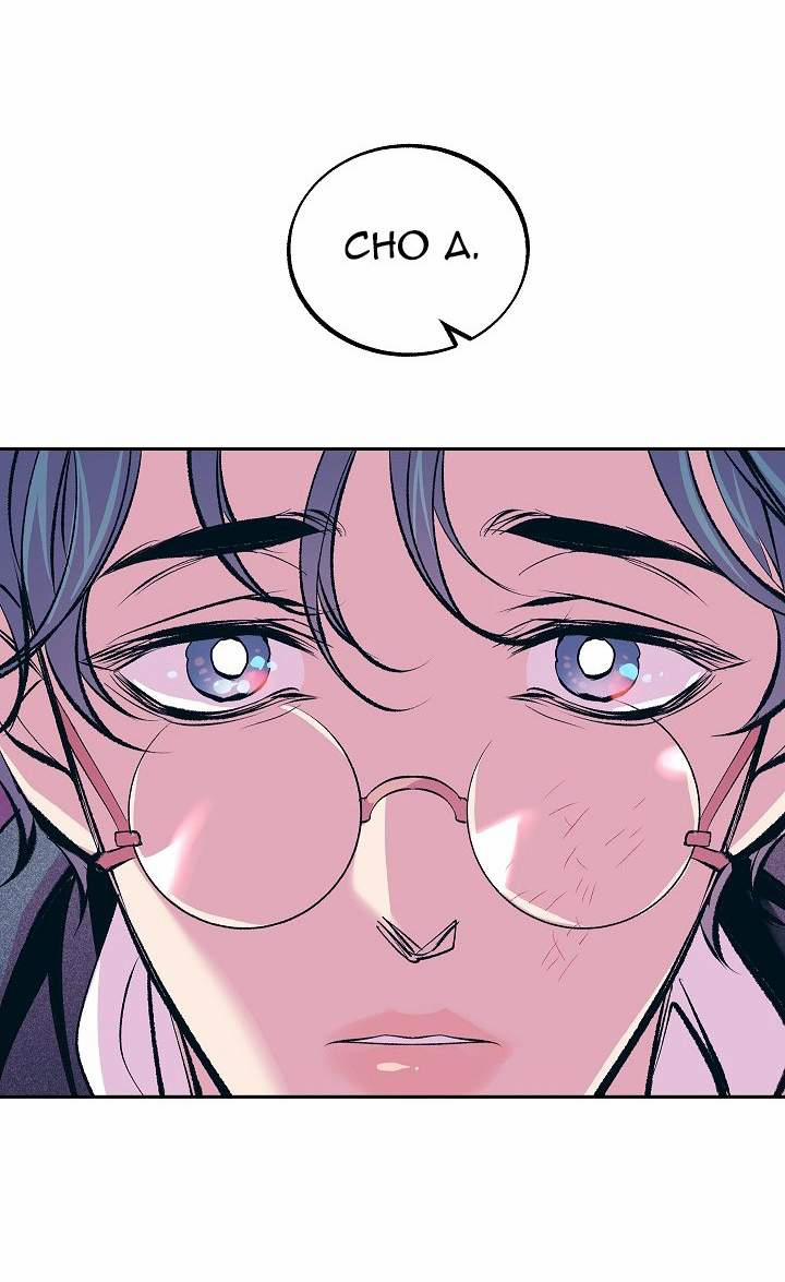 Người Tình Của Sura 21 trang 28