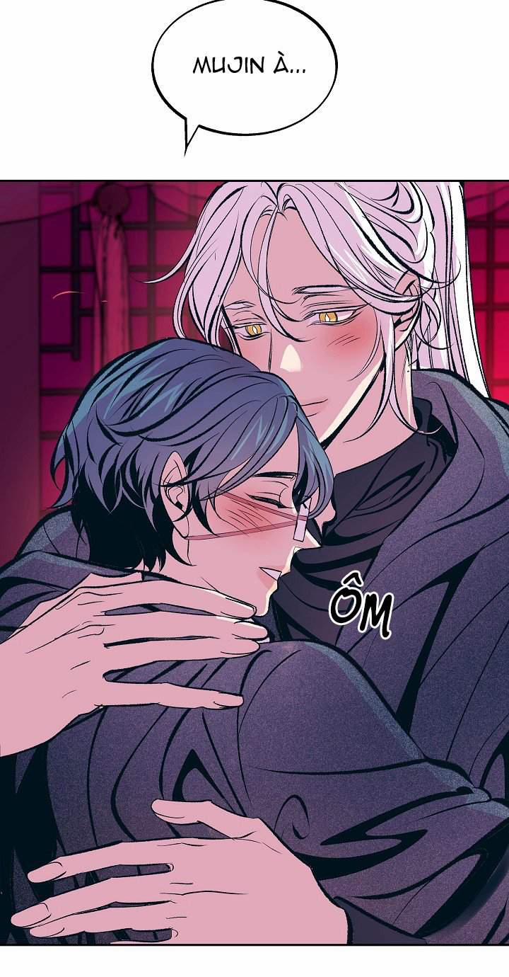 Người Tình Của Sura 21 trang 32