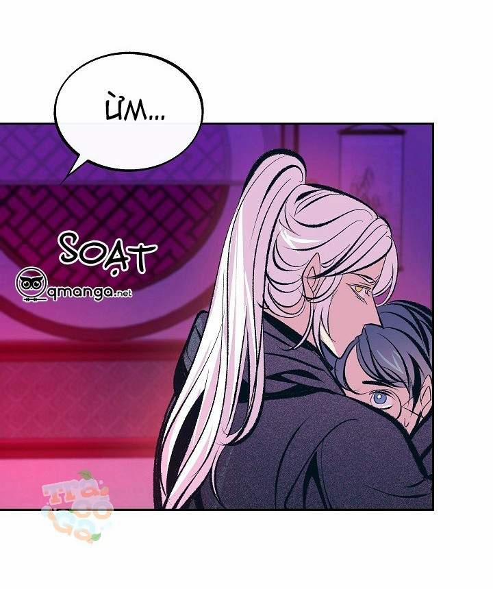 Người Tình Của Sura 21 trang 34