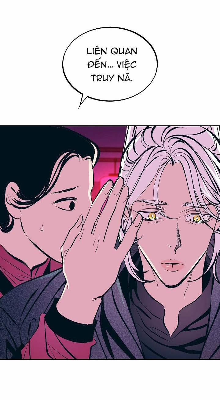 Người Tình Của Sura 21 trang 37