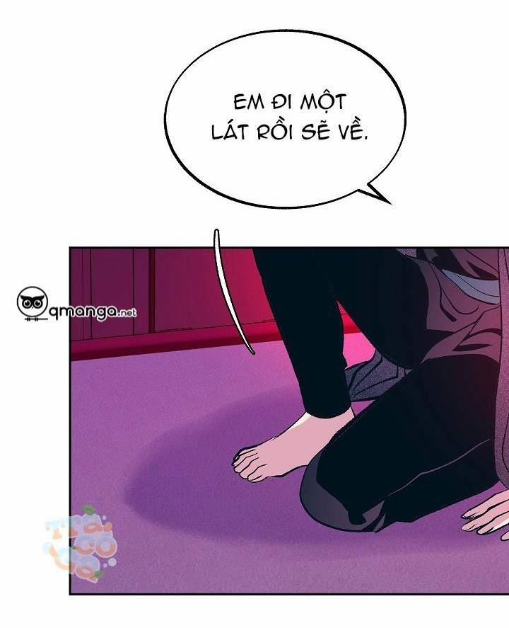 Người Tình Của Sura 21 trang 39