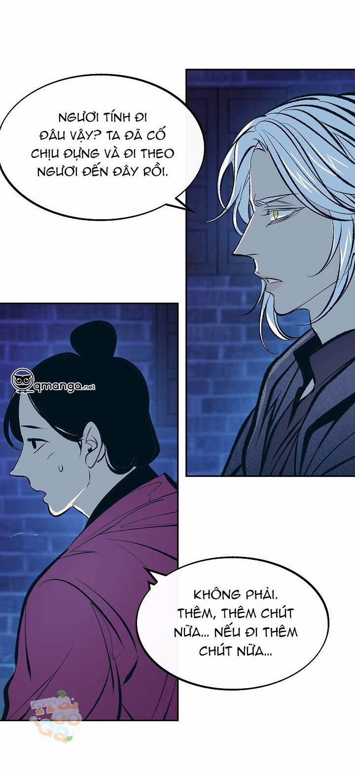 Người Tình Của Sura 21 trang 49