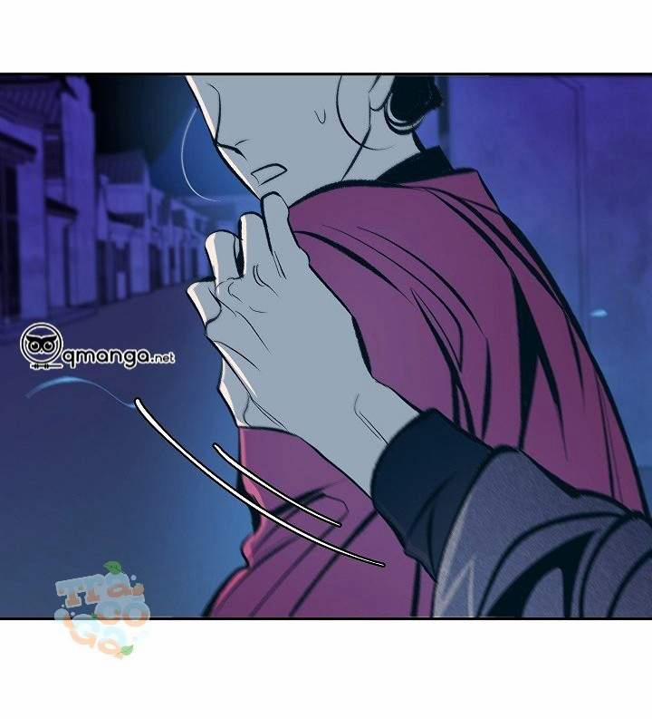 Người Tình Của Sura 21 trang 50