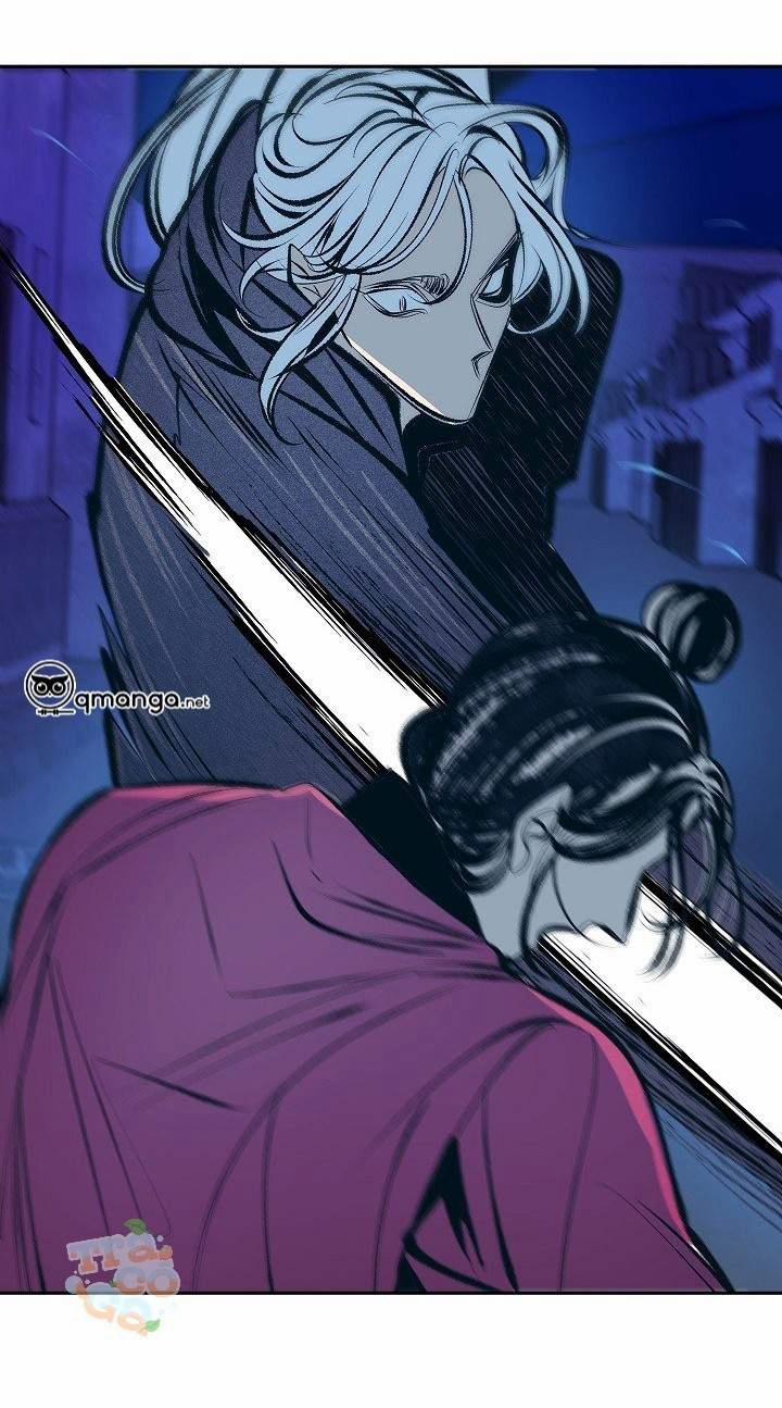 Người Tình Của Sura 21 trang 51