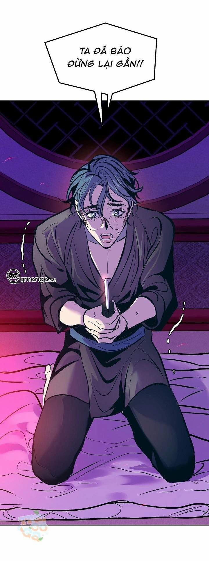 Người Tình Của Sura 21 trang 65