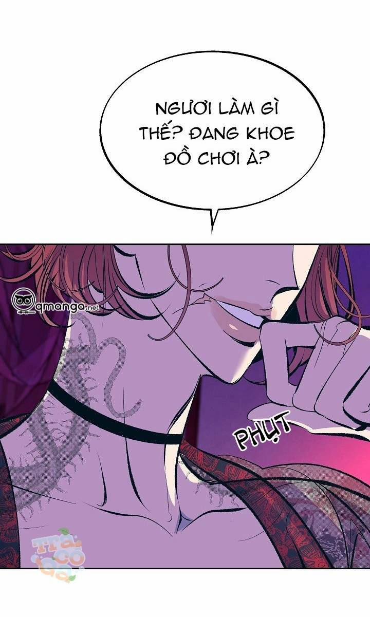 Người Tình Của Sura 21 trang 66