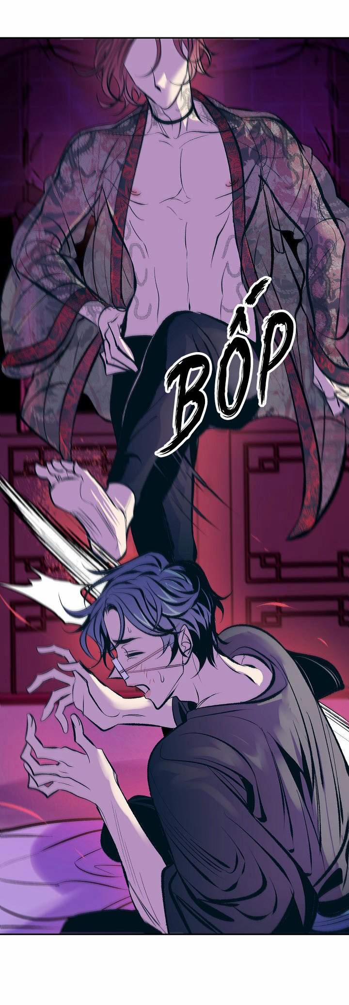 Người Tình Của Sura 21 trang 68