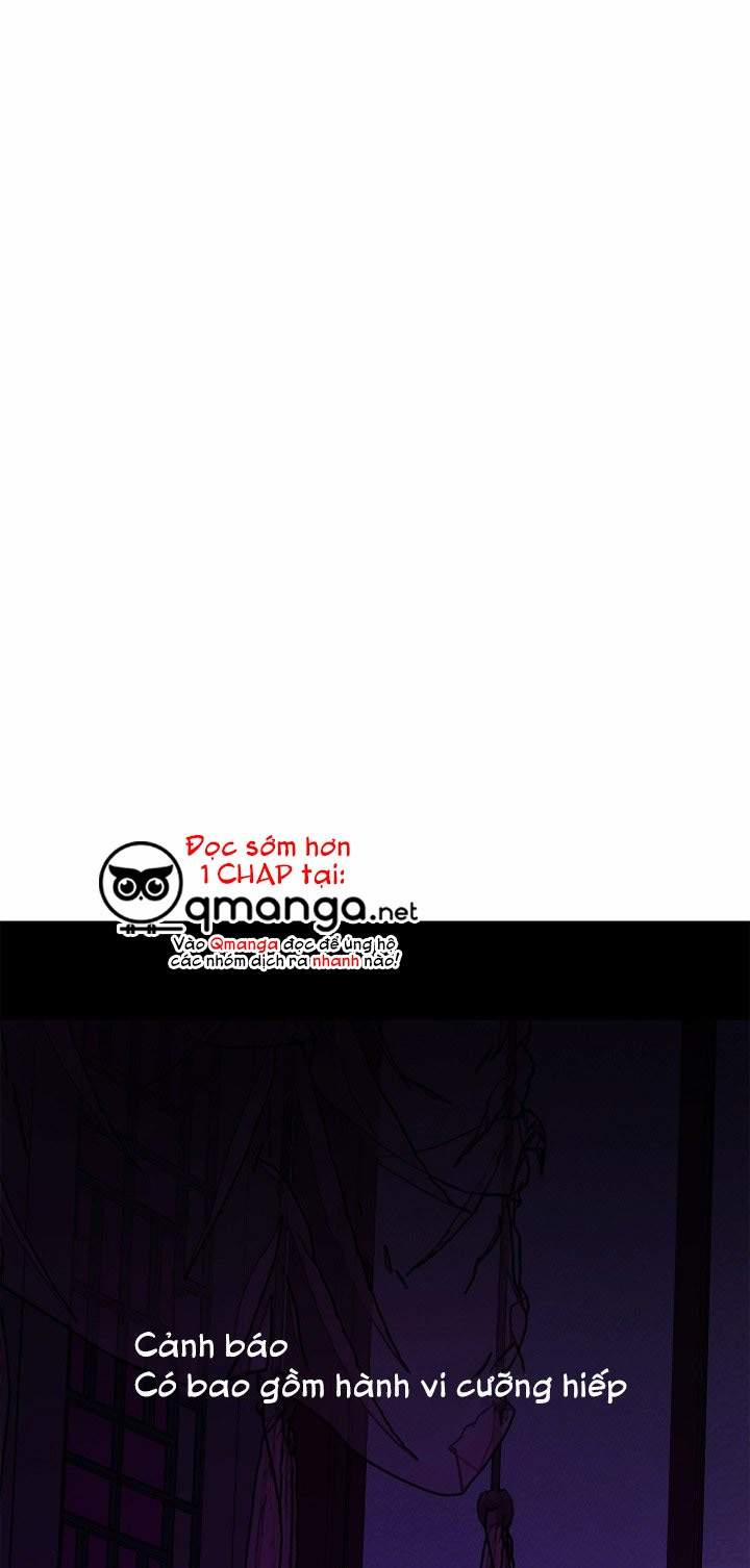 Người Tình Của Sura 22 trang 1