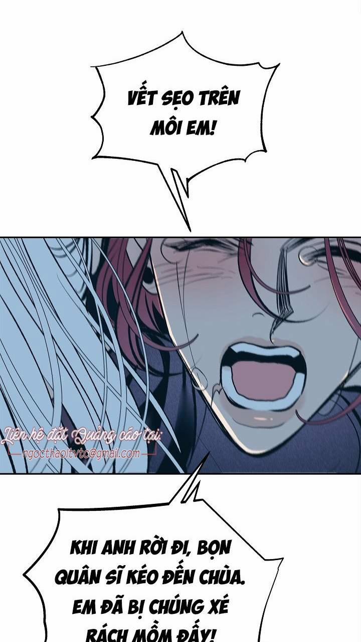 Người Tình Của Sura 22 trang 103