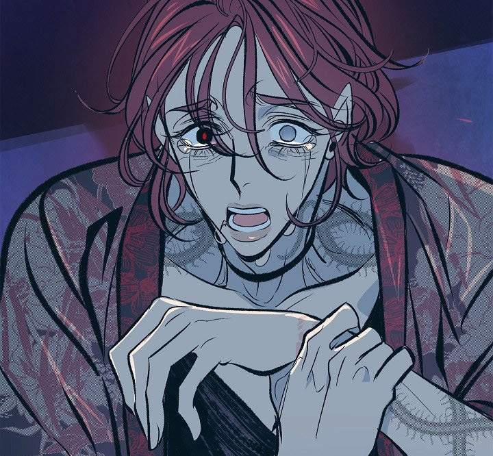 Người Tình Của Sura 22 trang 115