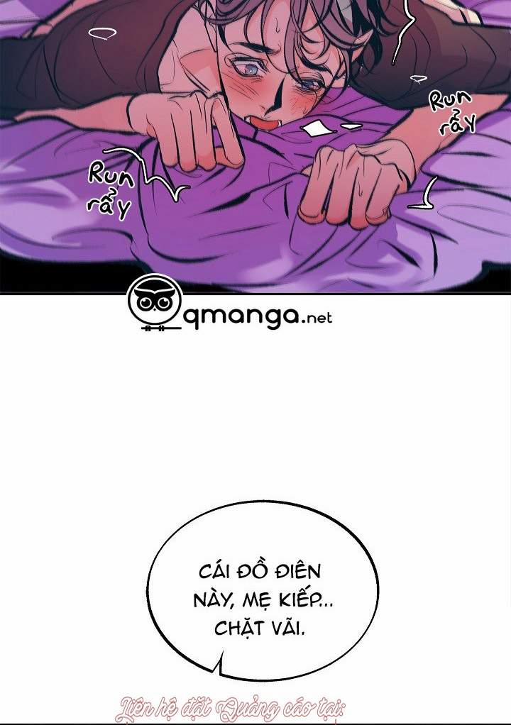 Người Tình Của Sura 22 trang 17