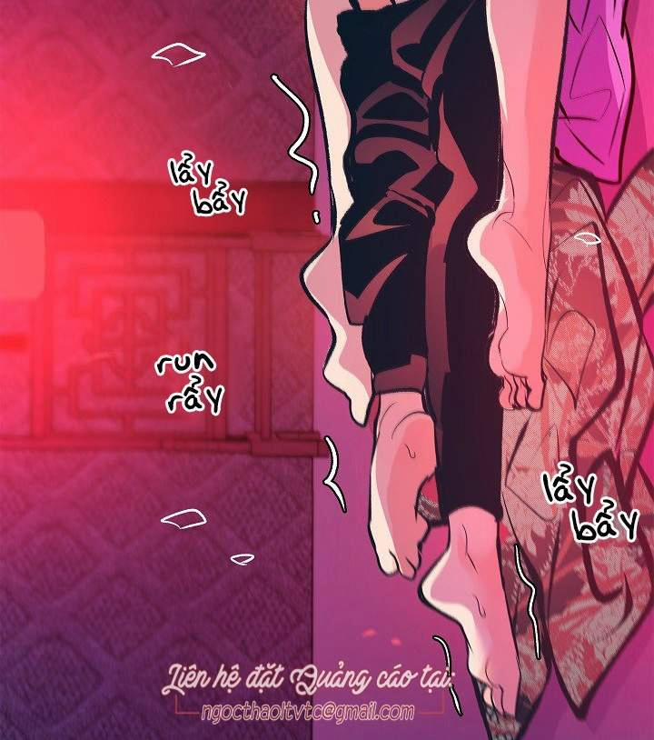 Người Tình Của Sura 22 trang 21