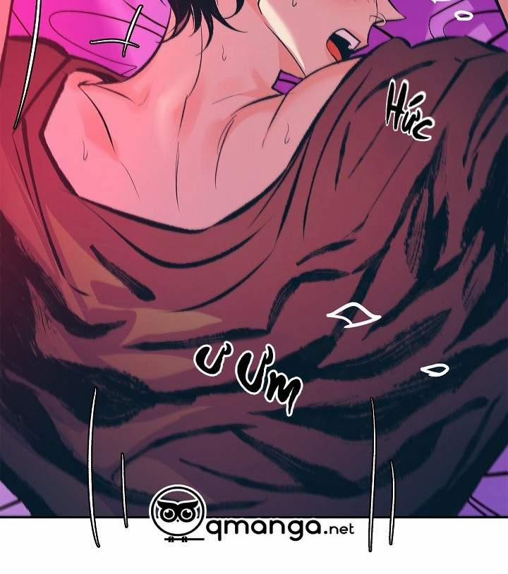 Người Tình Của Sura 22 trang 25