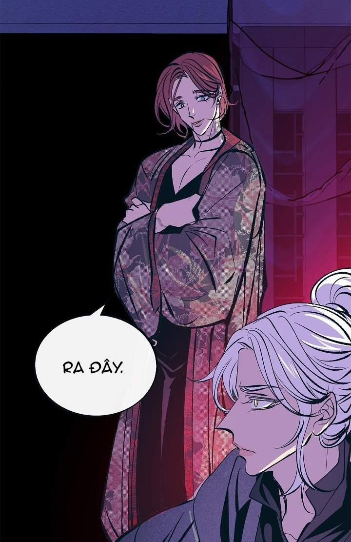 Người Tình Của Sura 22 trang 60