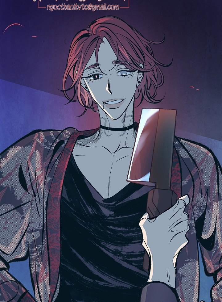 Người Tình Của Sura 22 trang 70