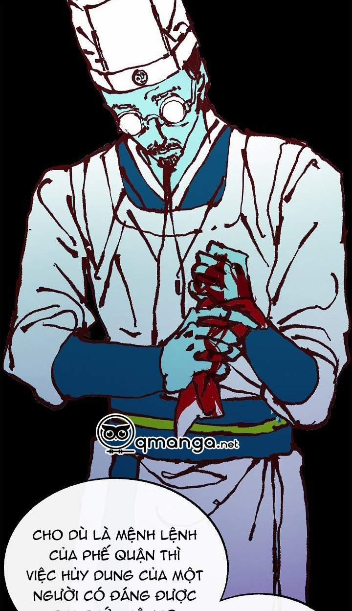 Người Tình Của Sura 22 trang 78