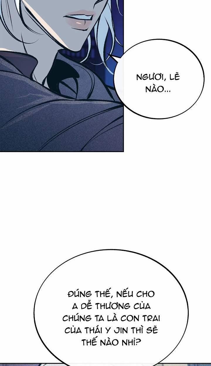 Người Tình Của Sura 22 trang 80