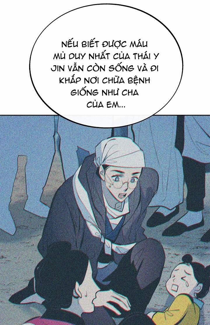 Người Tình Của Sura 22 trang 82