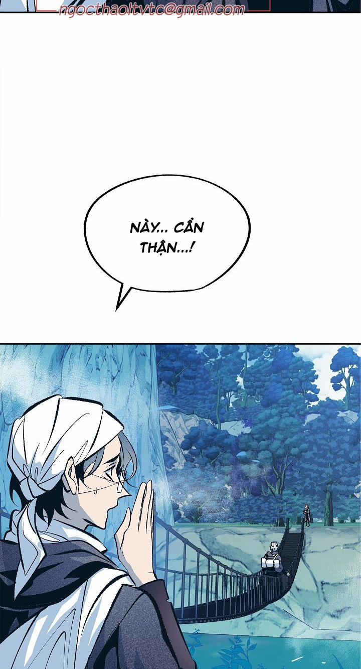 Người Tình Của Sura 23 trang 20