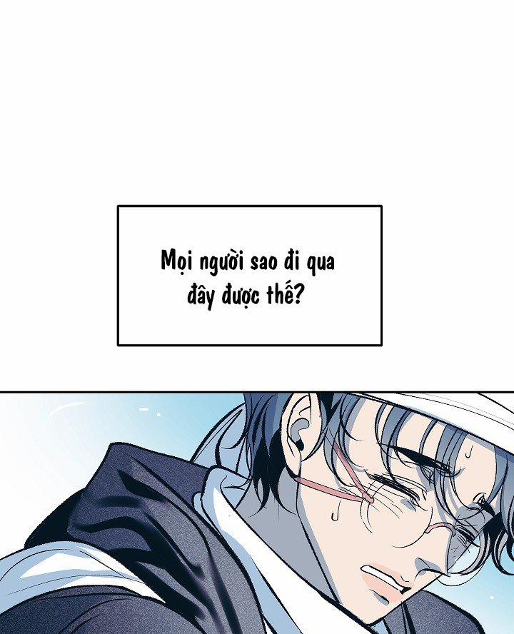 Người Tình Của Sura 23 trang 28