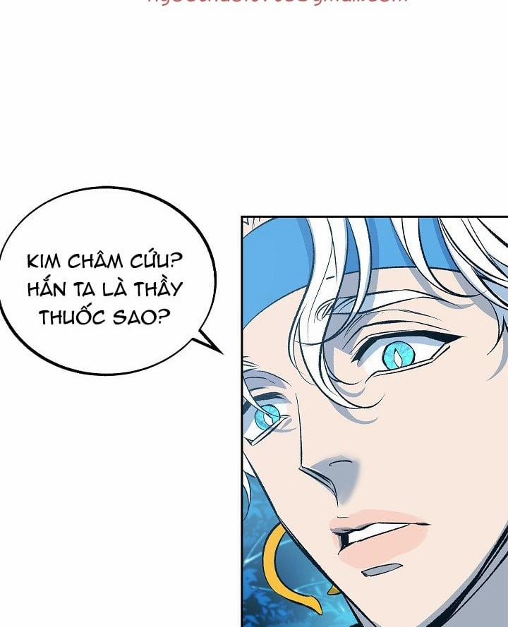 Người Tình Của Sura 23 trang 97