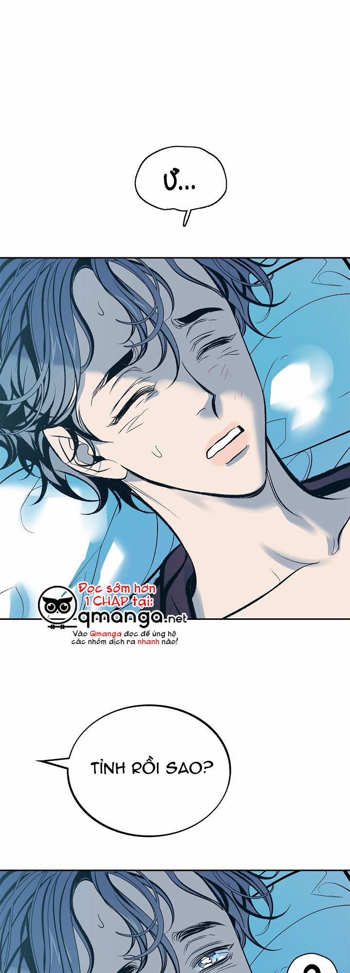 Người Tình Của Sura 24 trang 0