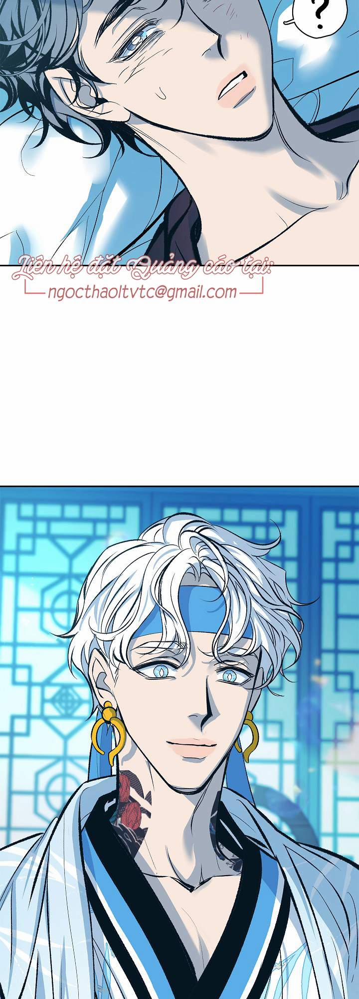 Người Tình Của Sura 24 trang 1