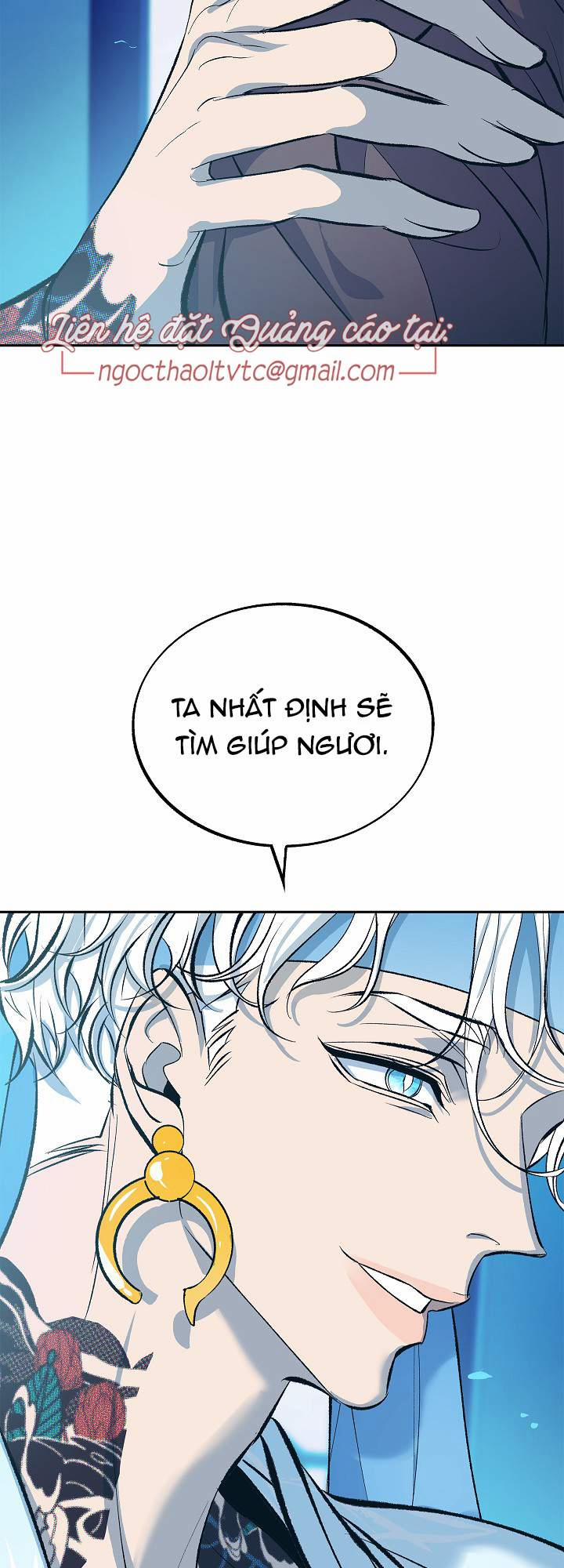 Người Tình Của Sura 24 trang 20