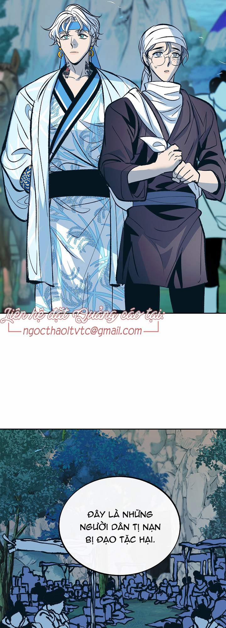 Người Tình Của Sura 24 trang 25