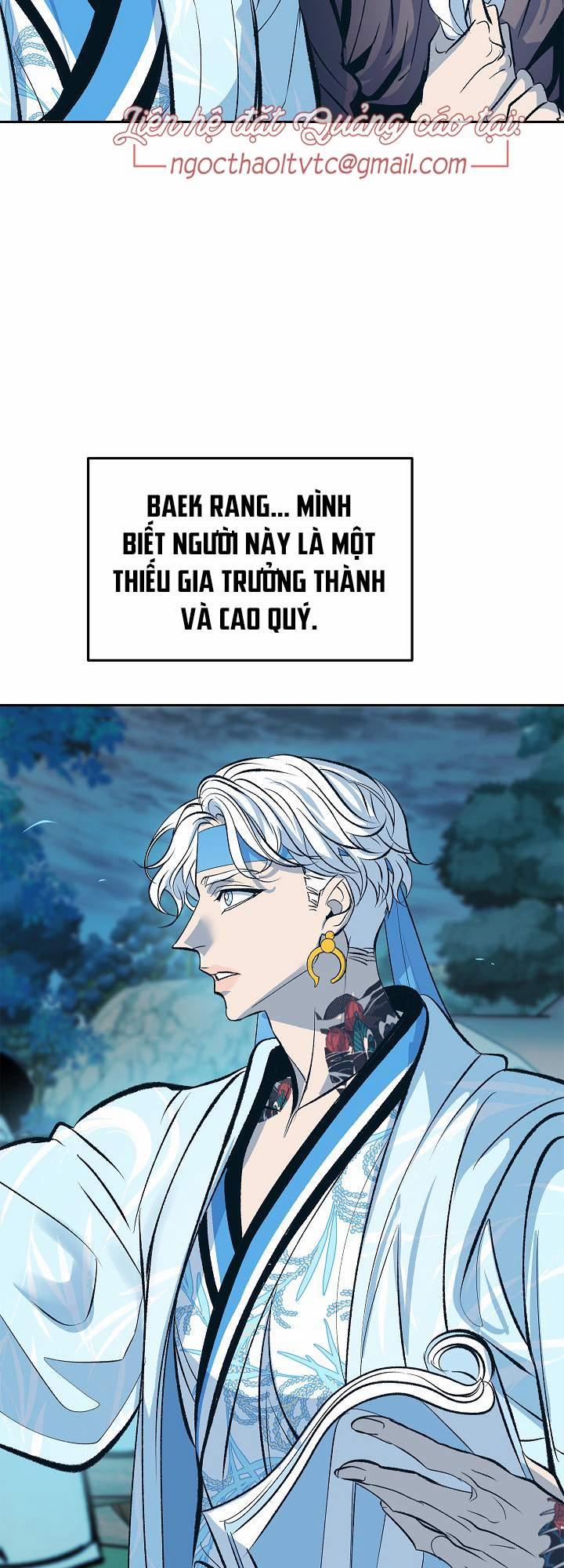 Người Tình Của Sura 24 trang 27