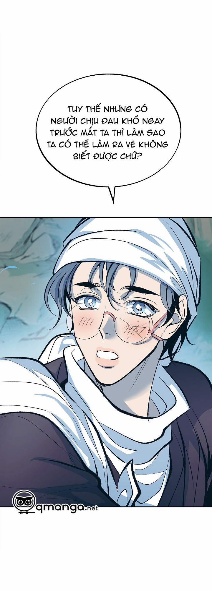 Người Tình Của Sura 24 trang 32