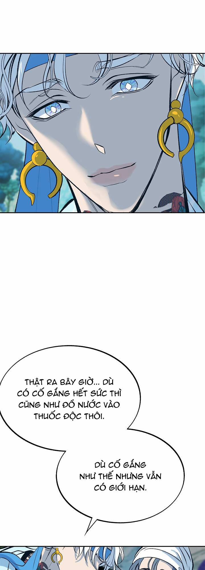 Người Tình Của Sura 24 trang 33