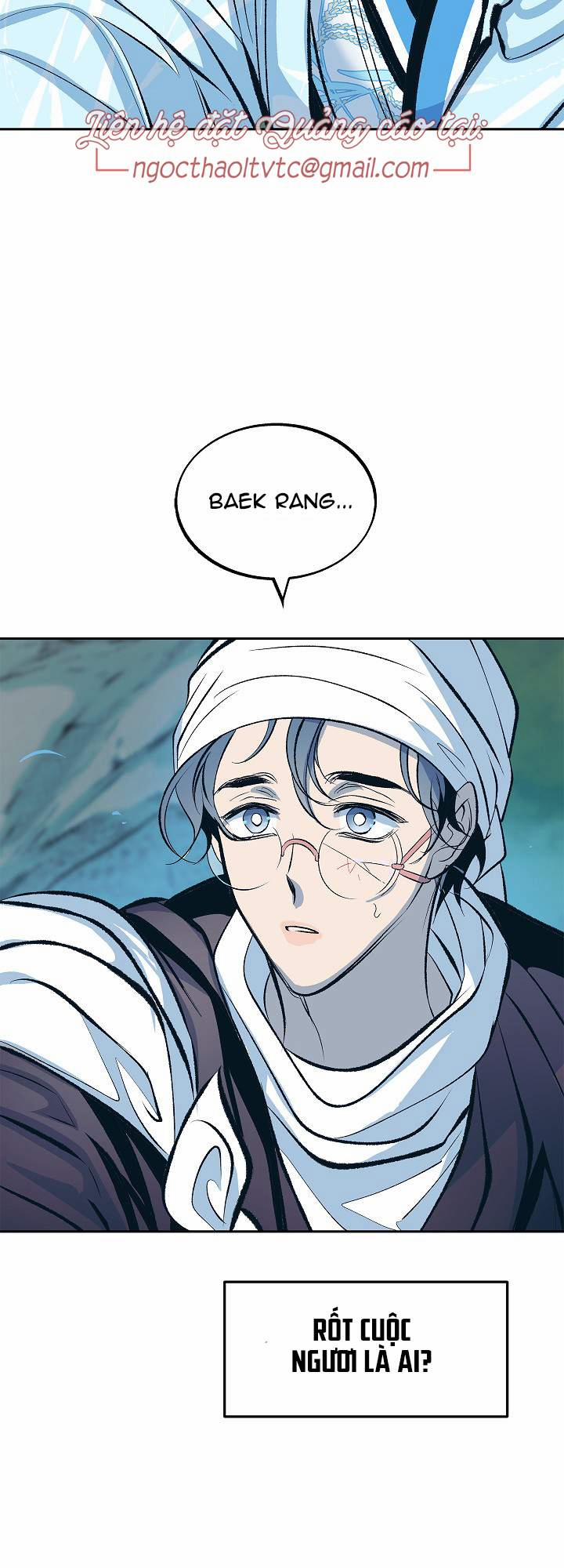 Người Tình Của Sura 24 trang 36