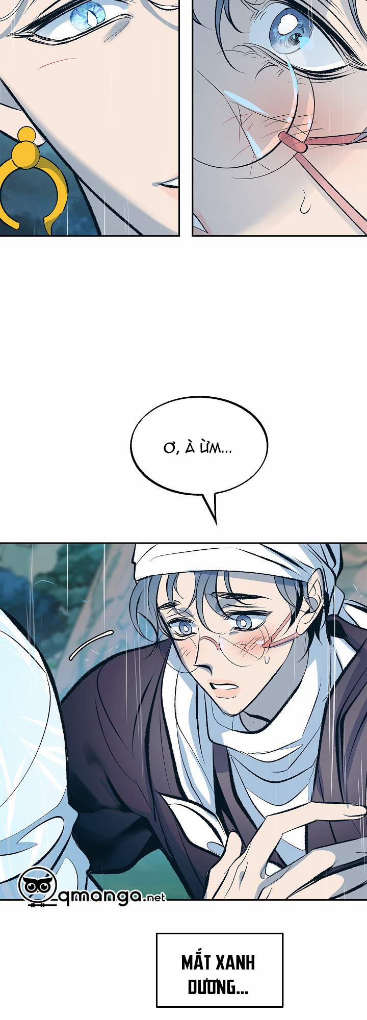 Người Tình Của Sura 24 trang 41