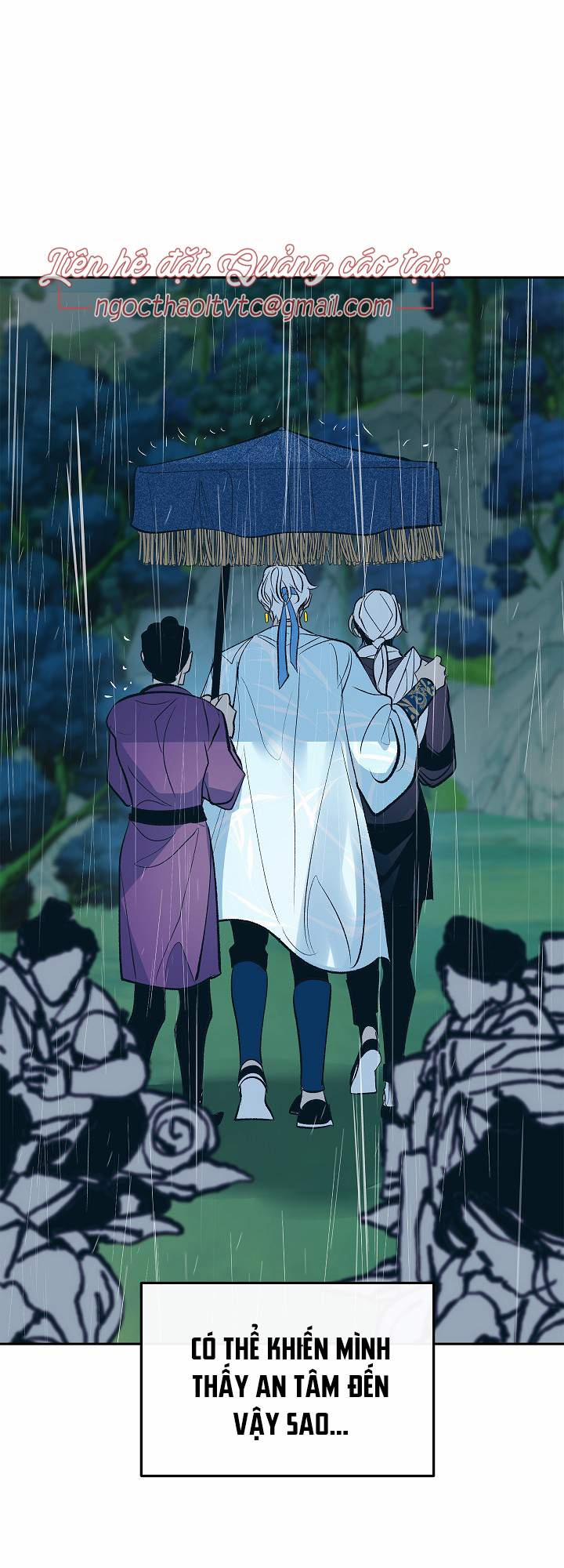 Người Tình Của Sura 24 trang 42