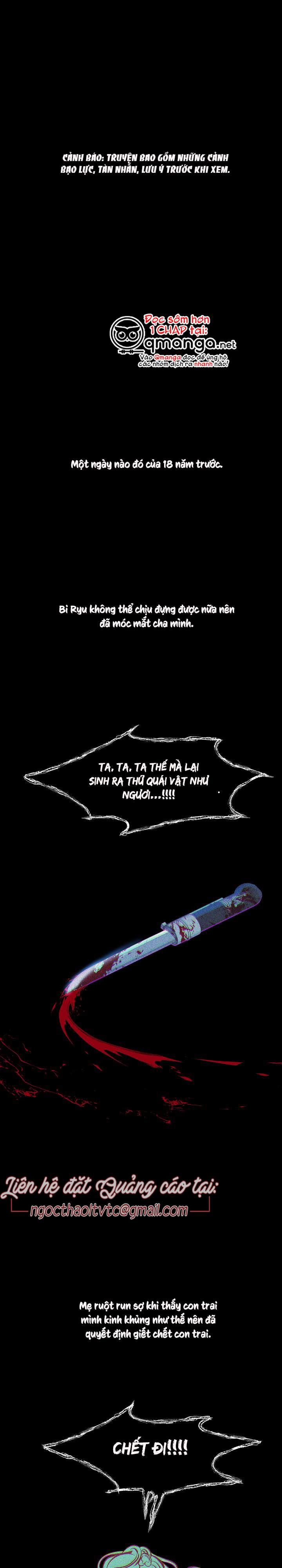 Người Tình Của Sura 27 trang 0