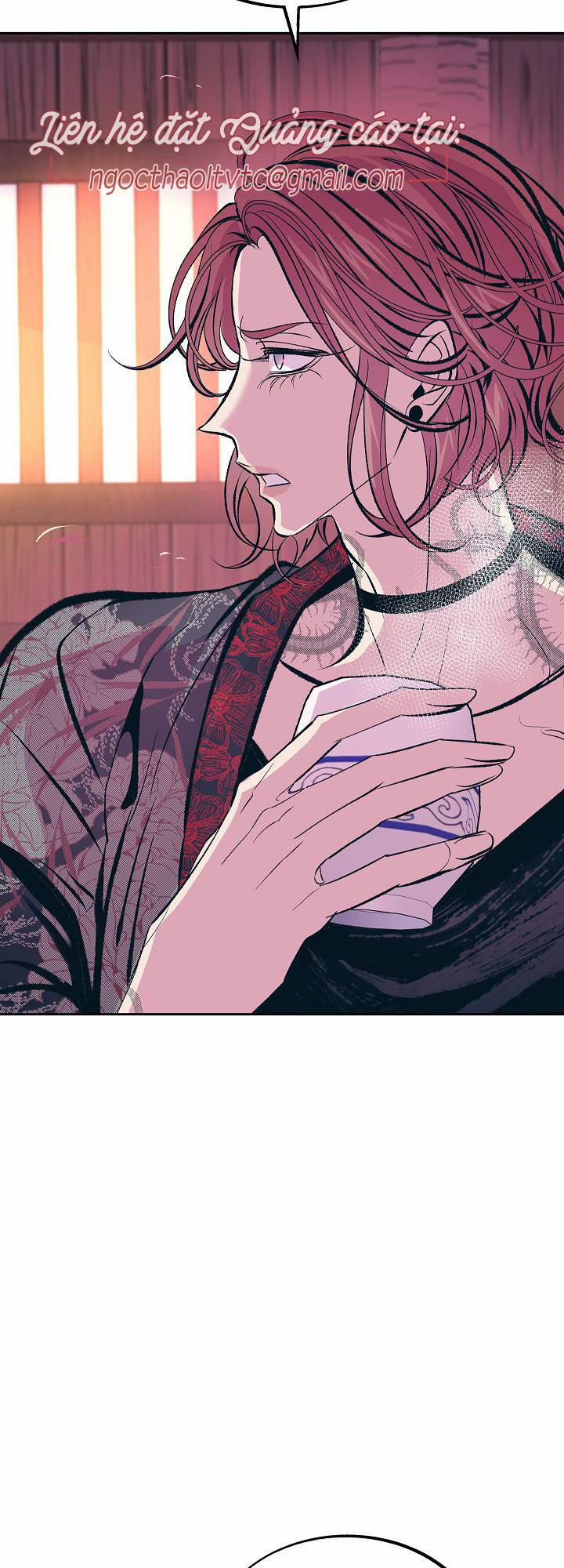 Người Tình Của Sura 27 trang 14