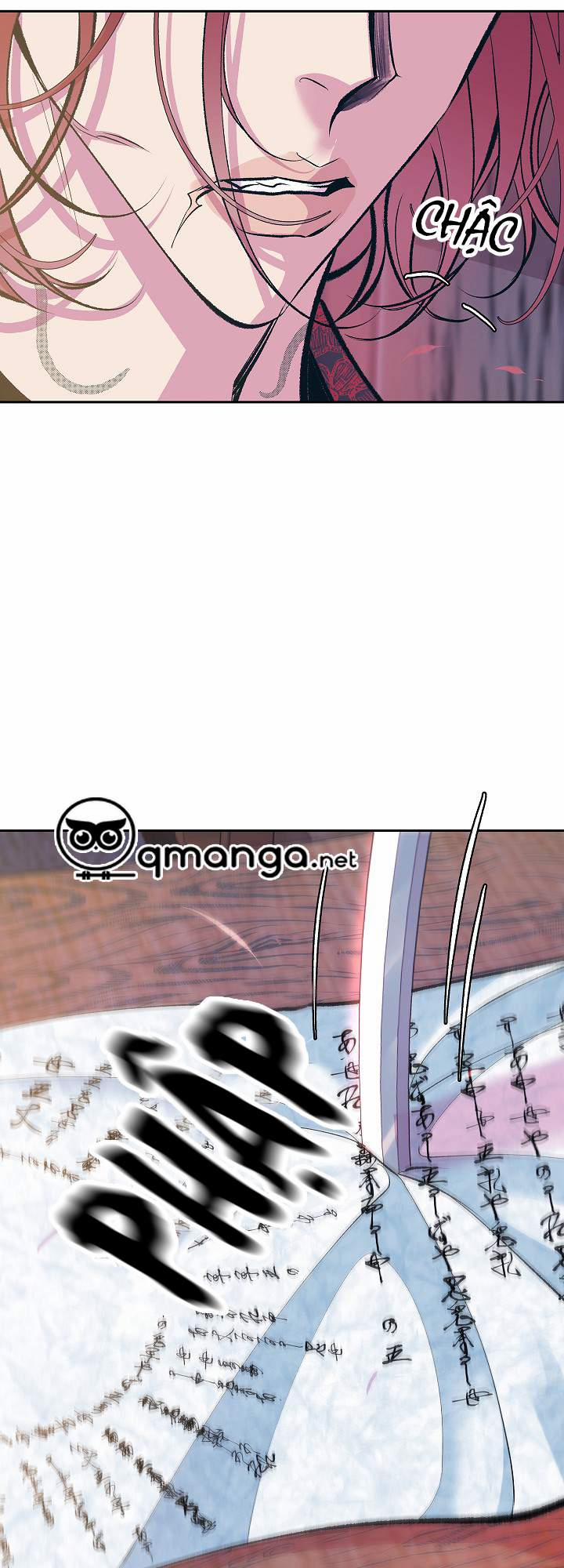 Người Tình Của Sura 27 trang 23