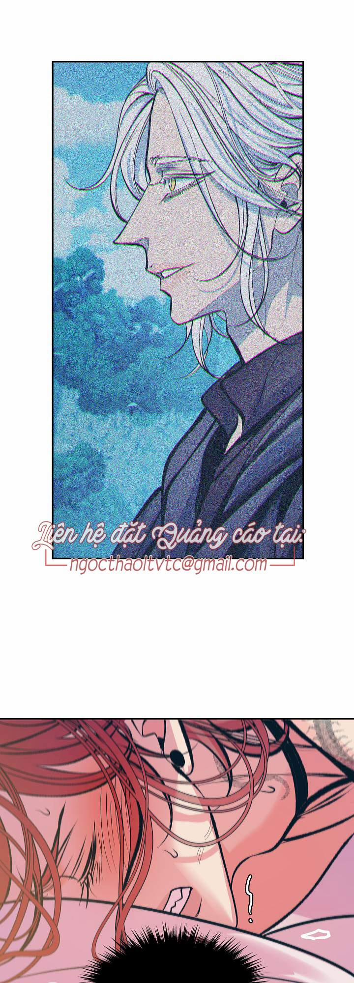 Người Tình Của Sura 27 trang 32