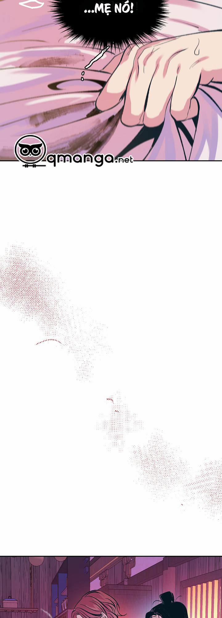 Người Tình Của Sura 27 trang 33