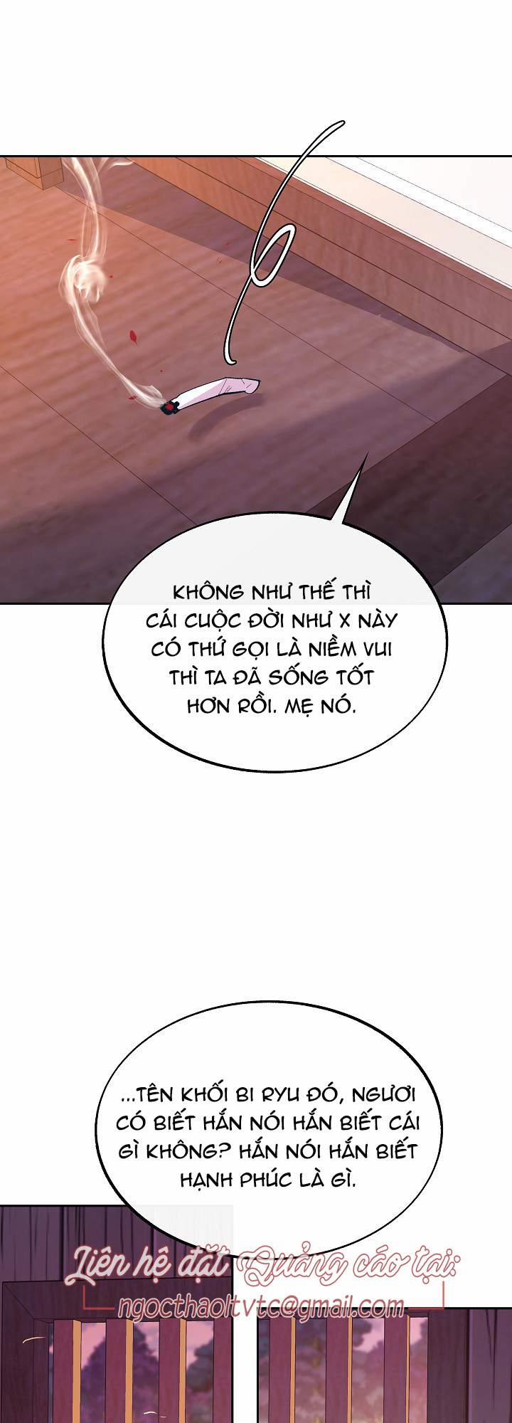 Người Tình Của Sura 27 trang 36