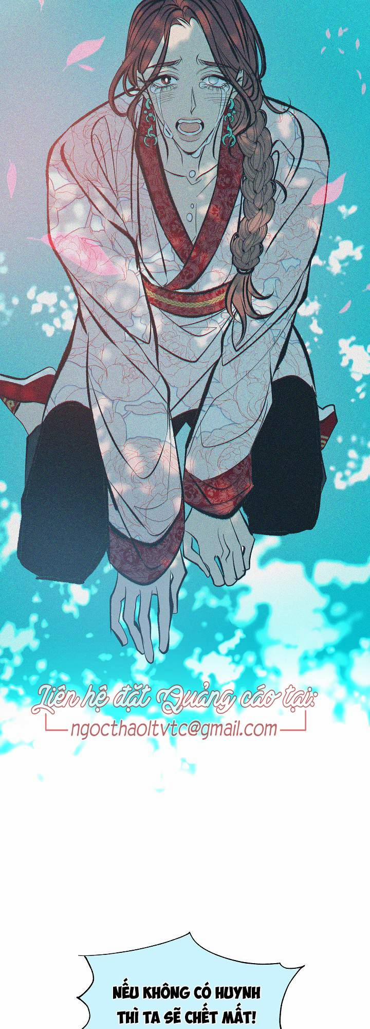 Người Tình Của Sura 27 trang 46