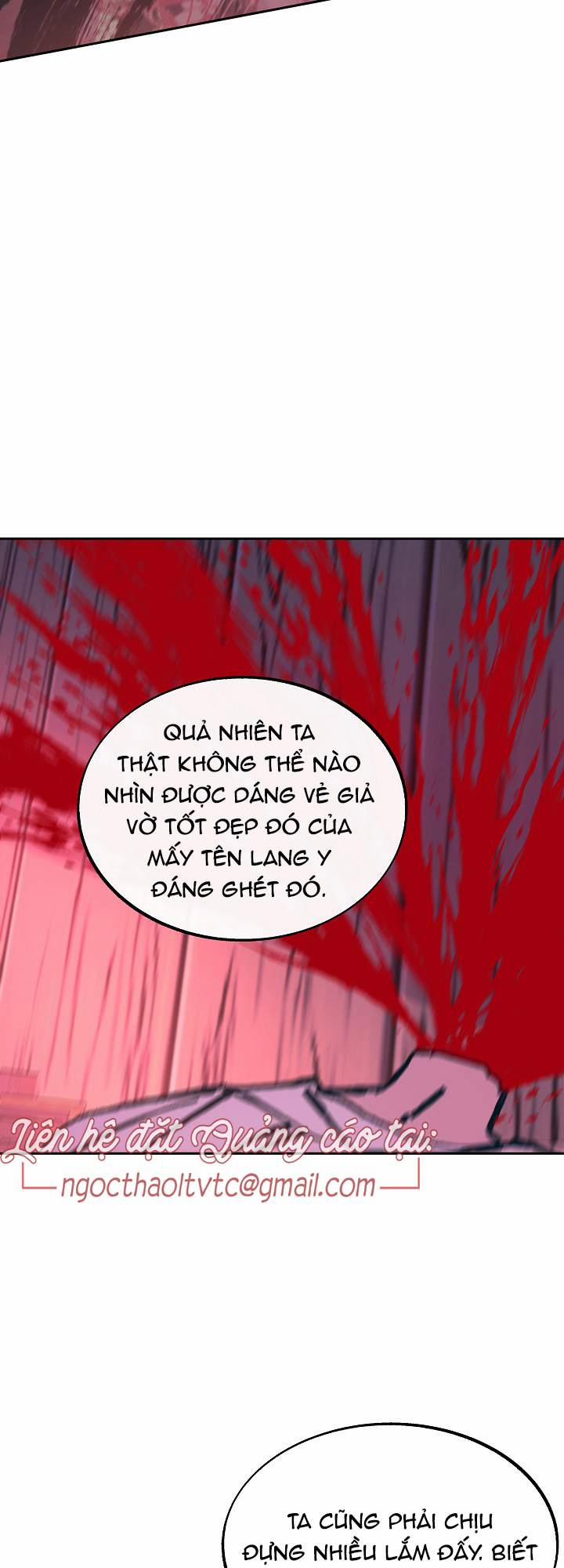 Người Tình Của Sura 27 trang 52